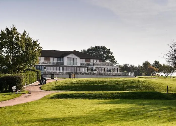 The Nottinghamshire Hotel & Golf Club