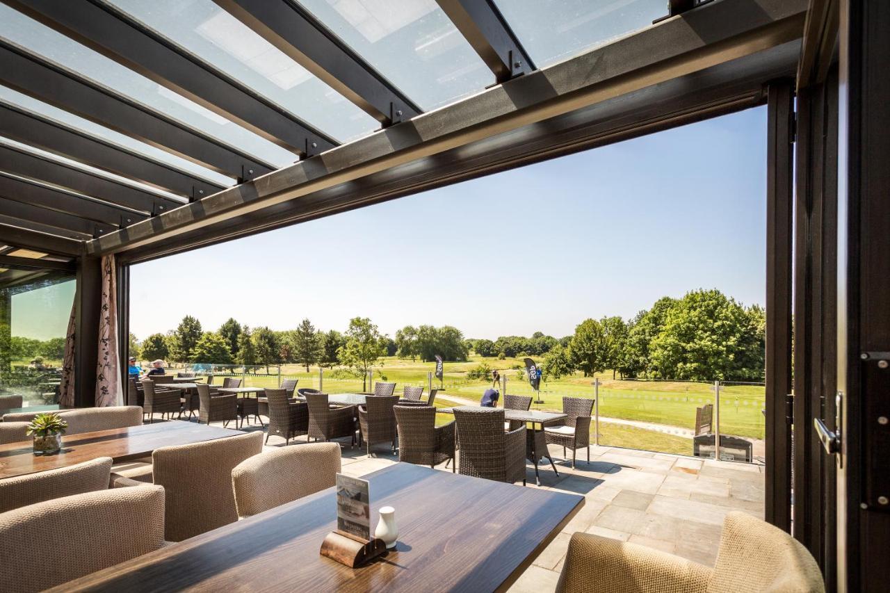 The Nottinghamshire & Golf Club 3* Cotgrave