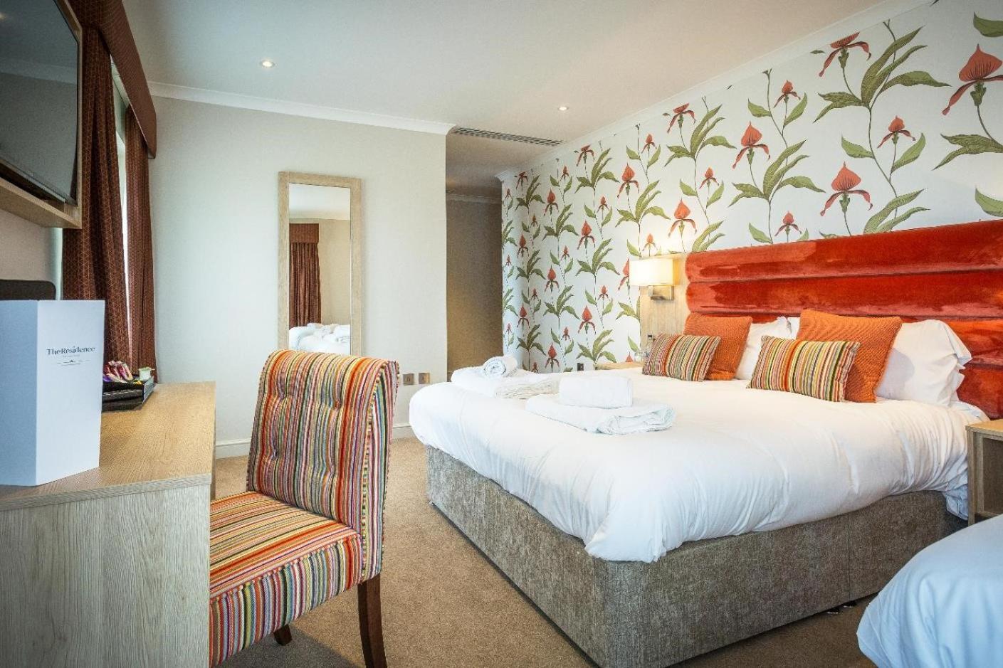 The Nottinghamshire & Golf Club 3* Cotgrave
