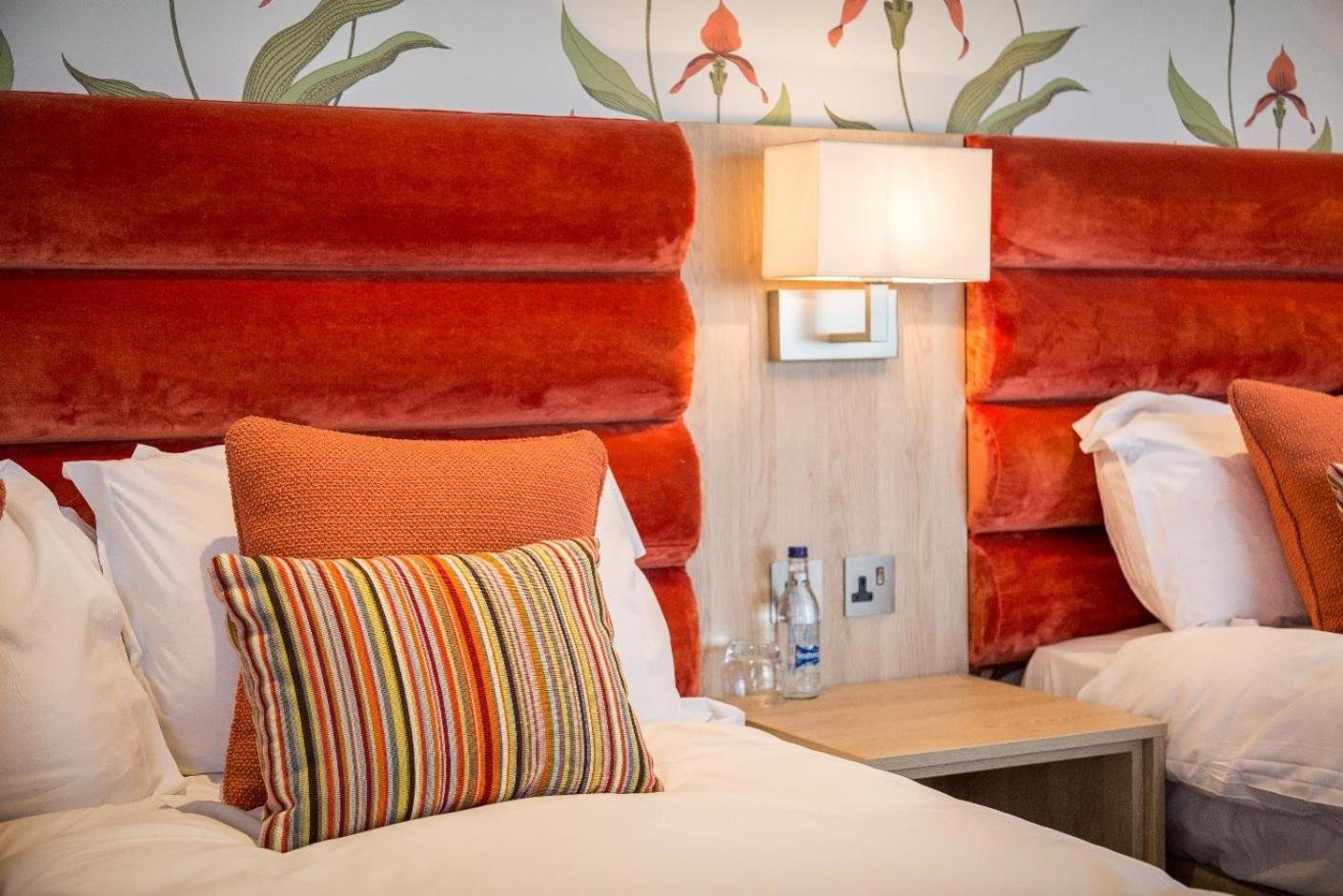 The Nottinghamshire & Golf Club Hotel Cotgrave
