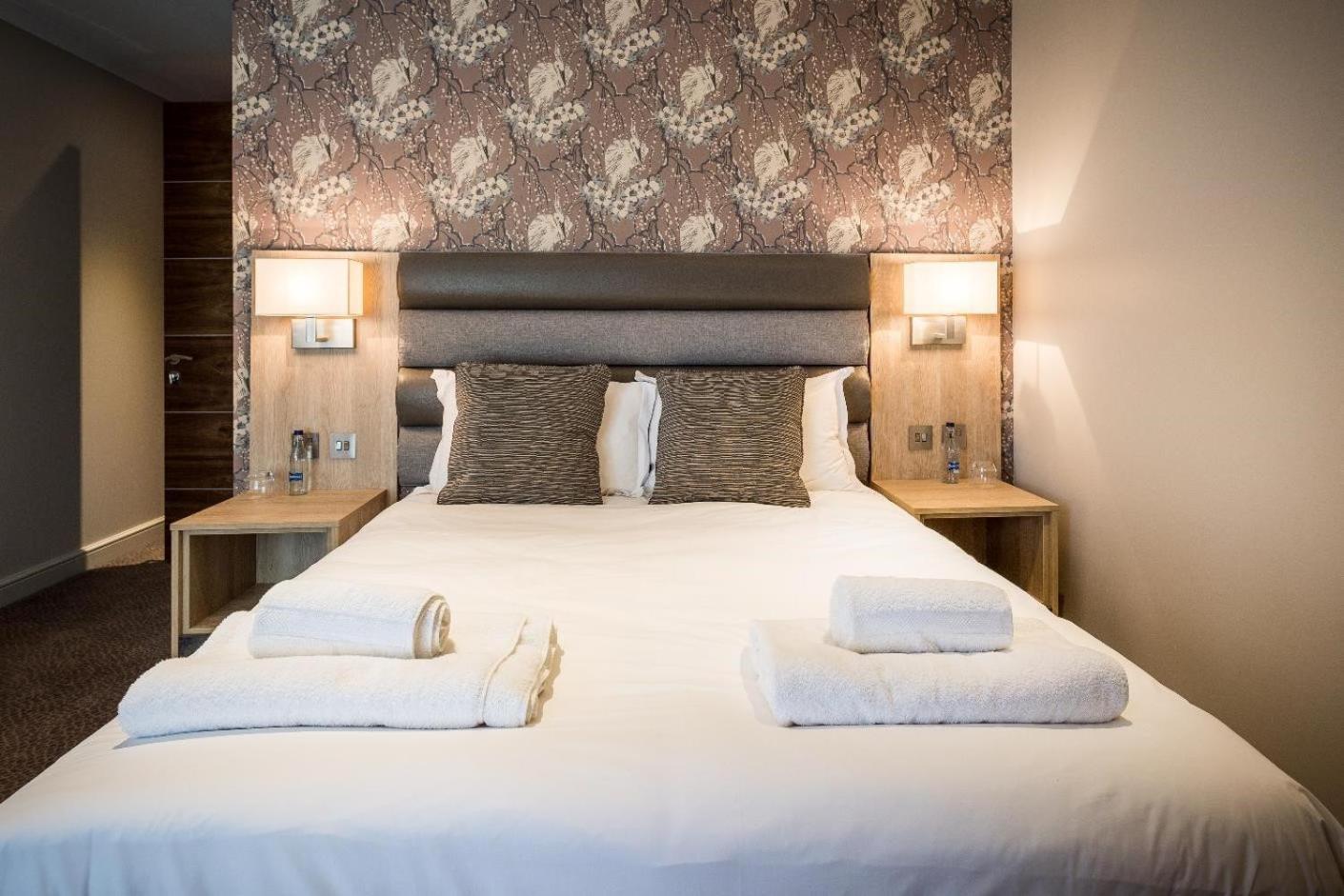 Hotel The Nottinghamshire & Golf Club 3*