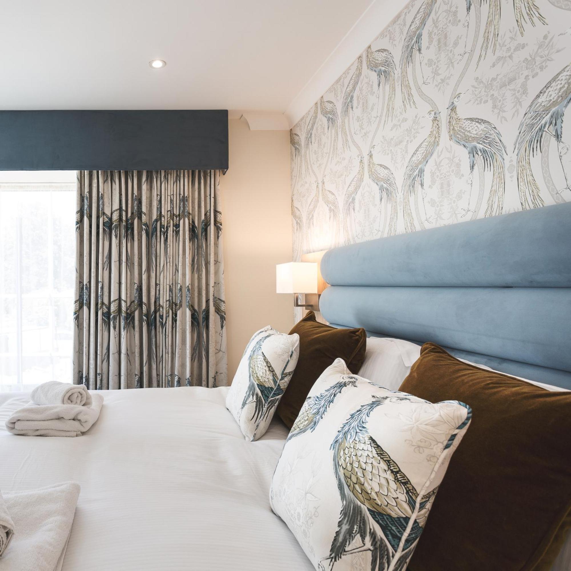 Hotel The Nottinghamshire & Golf Club Cotgrave