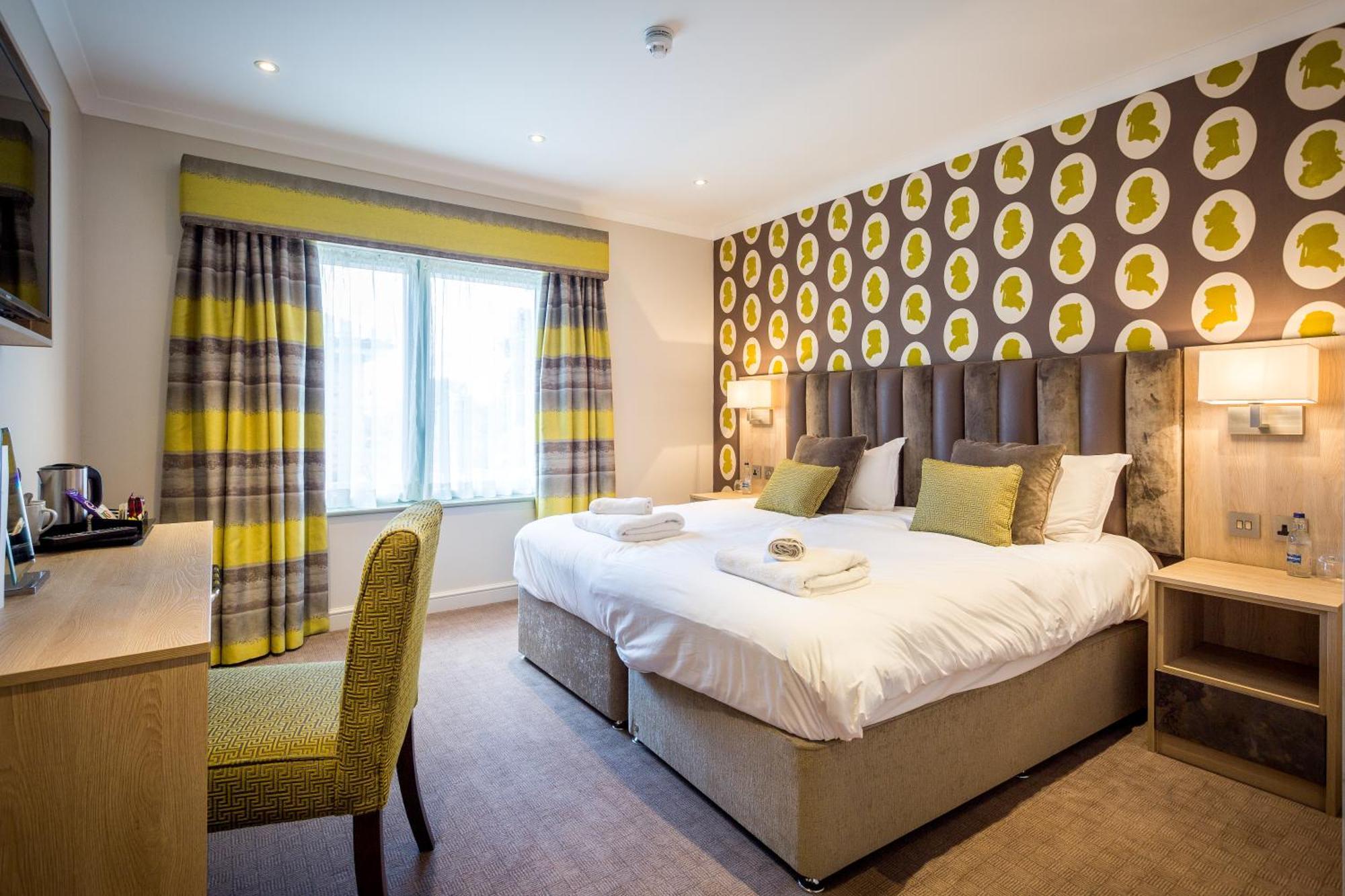 Hotel The Nottinghamshire & Golf Club