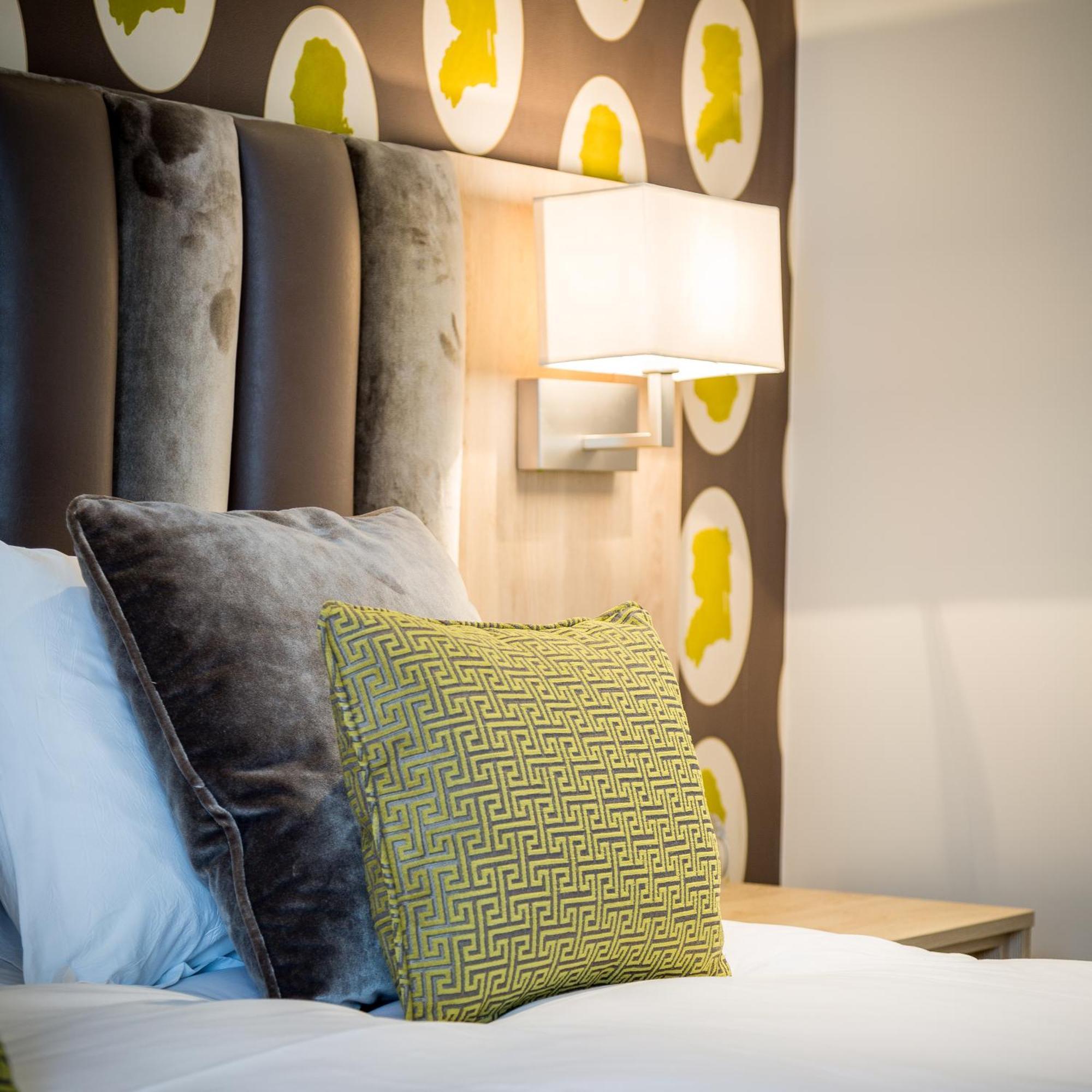 Hotel The Nottinghamshire & Golf Club Cotgrave