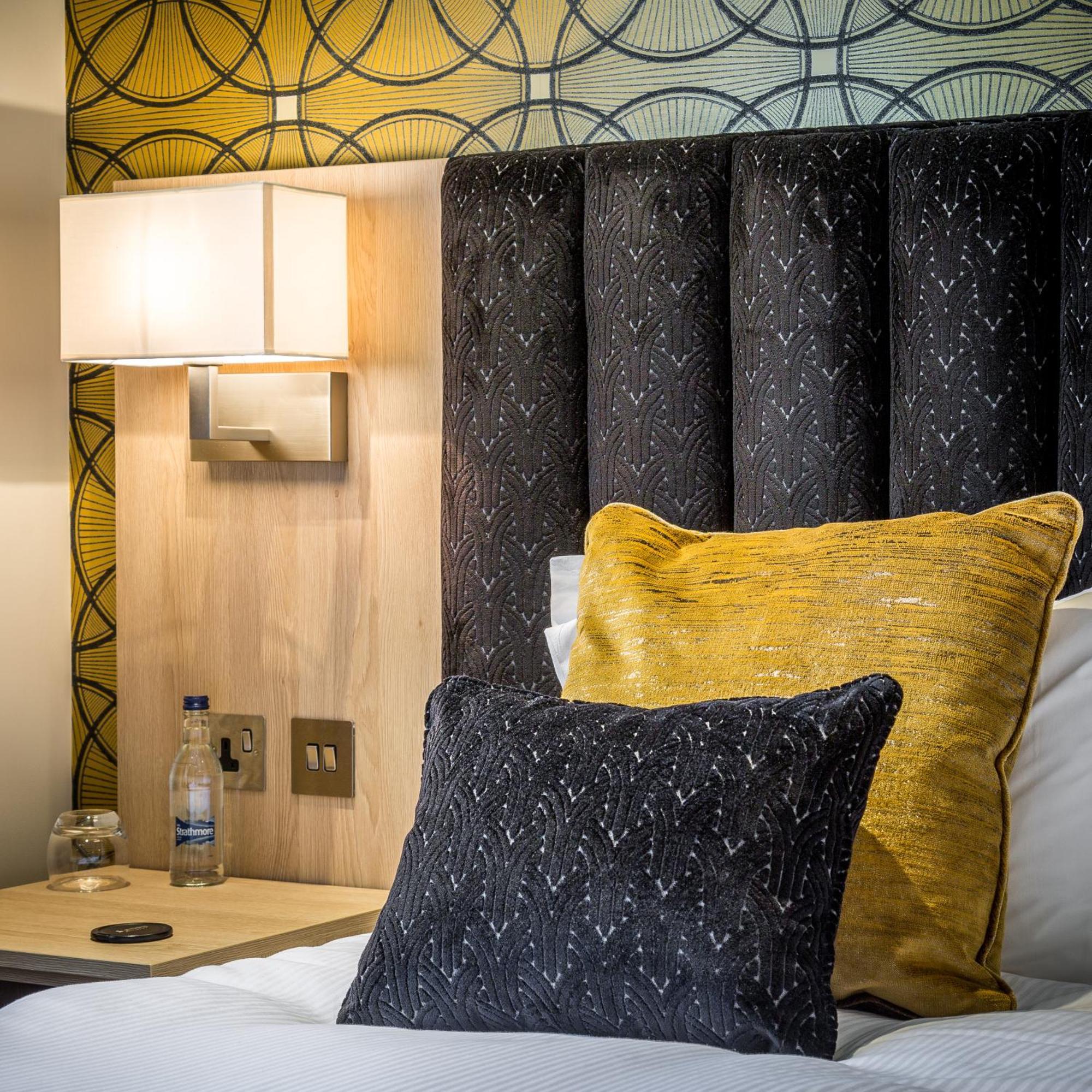 The Nottinghamshire & Golf Club Hotel