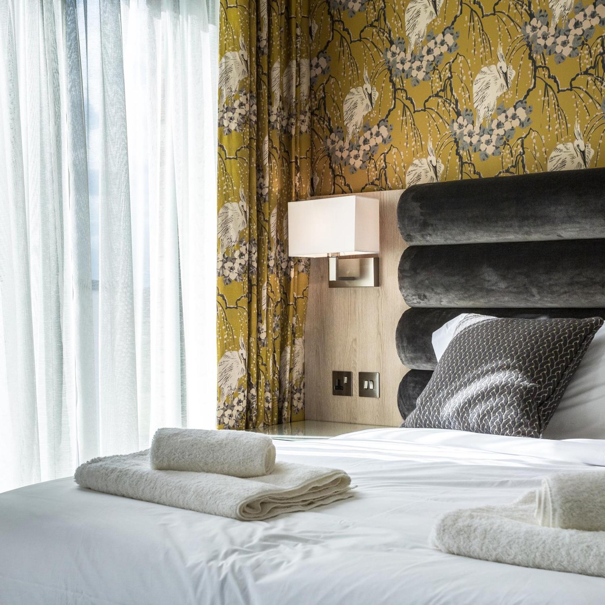 Hotel The Nottinghamshire & Golf Club