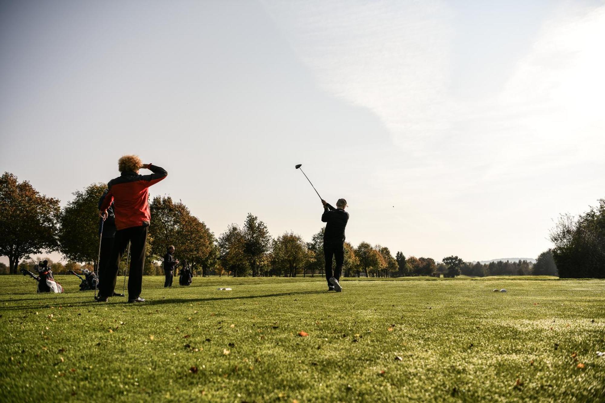 The Nottinghamshire & Golf Club Hotel Cotgrave