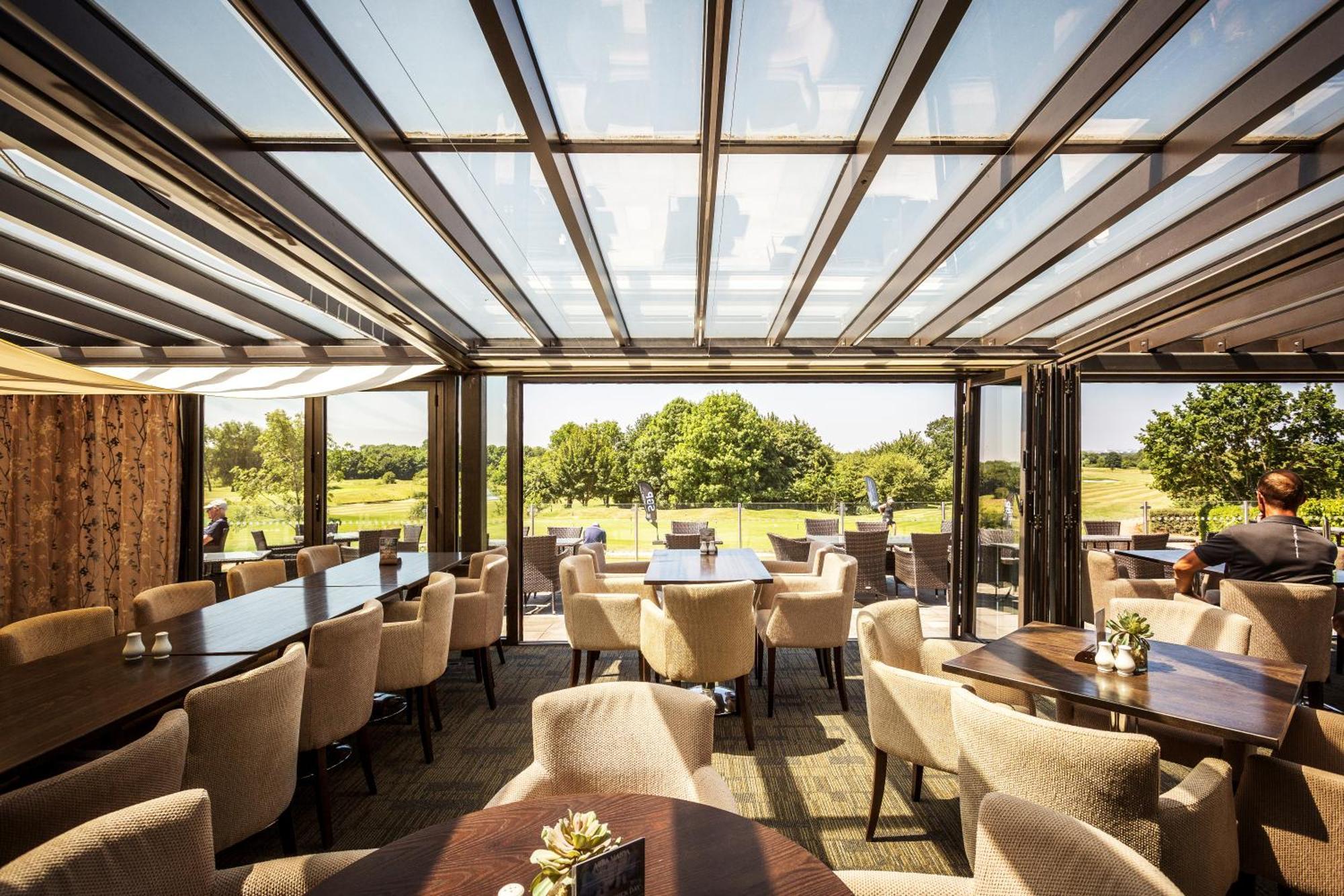 The Nottinghamshire & Golf Club Cotgrave