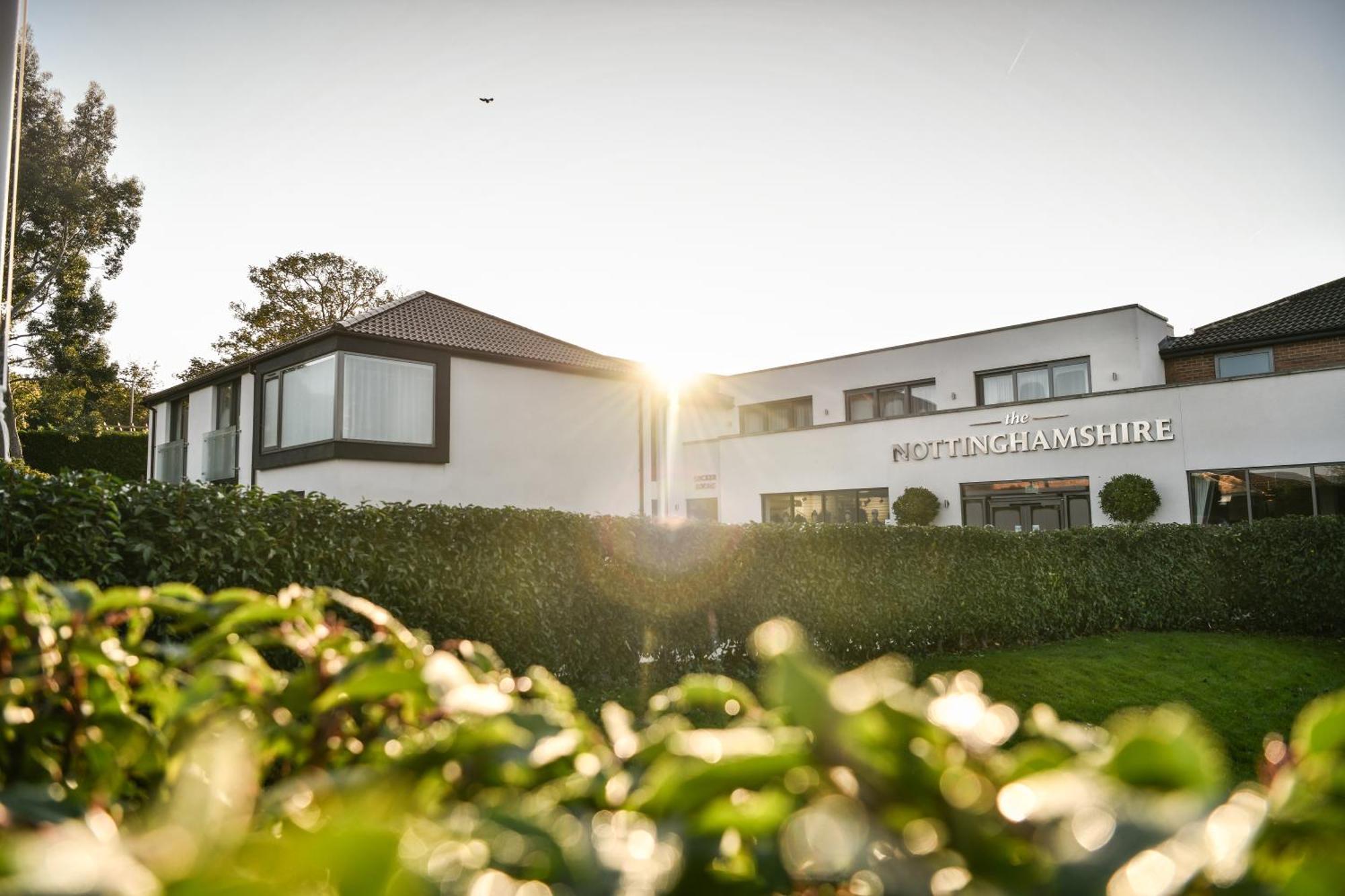The Nottinghamshire & Golf Club