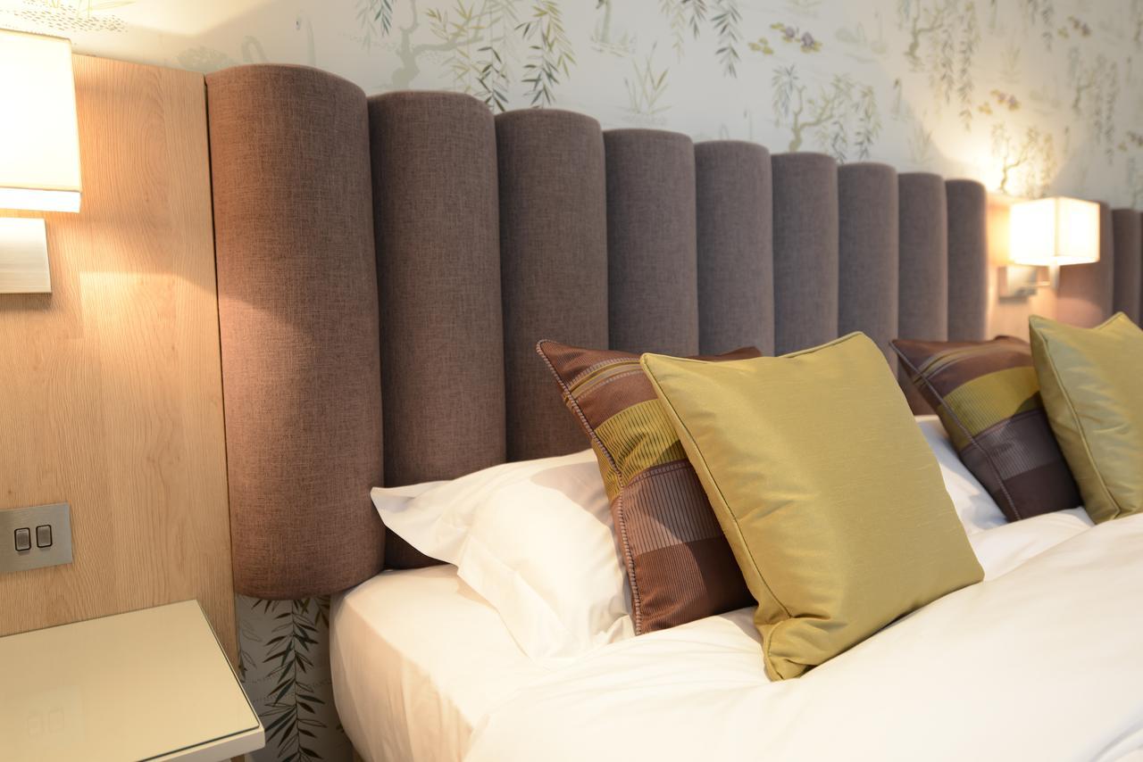 Hotel The Nottinghamshire & Golf Club Cotgrave