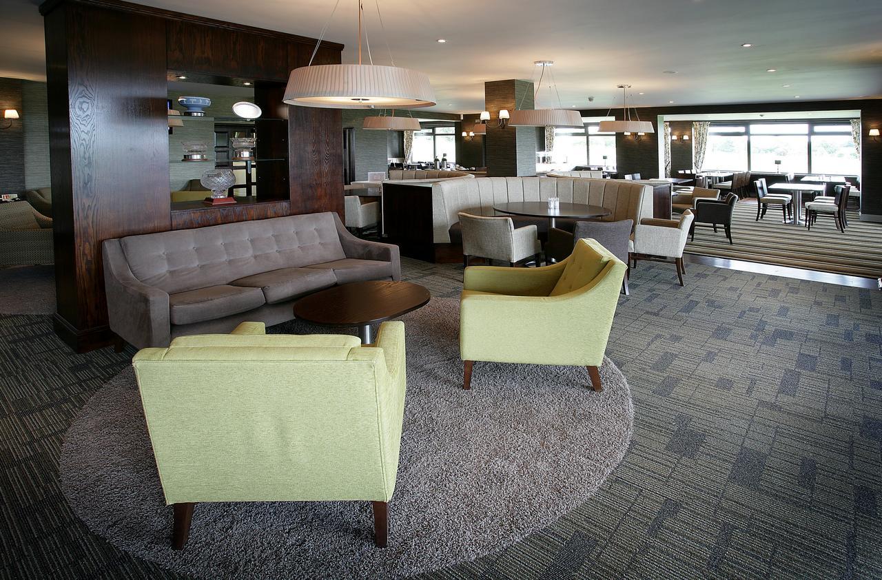 The Nottinghamshire & Golf Club Hotel Cotgrave