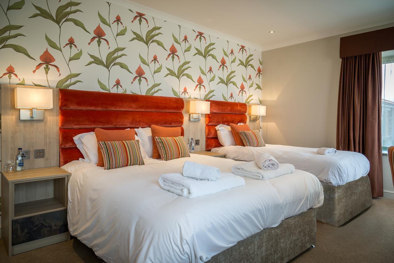 The Nottinghamshire & Golf Club 3*