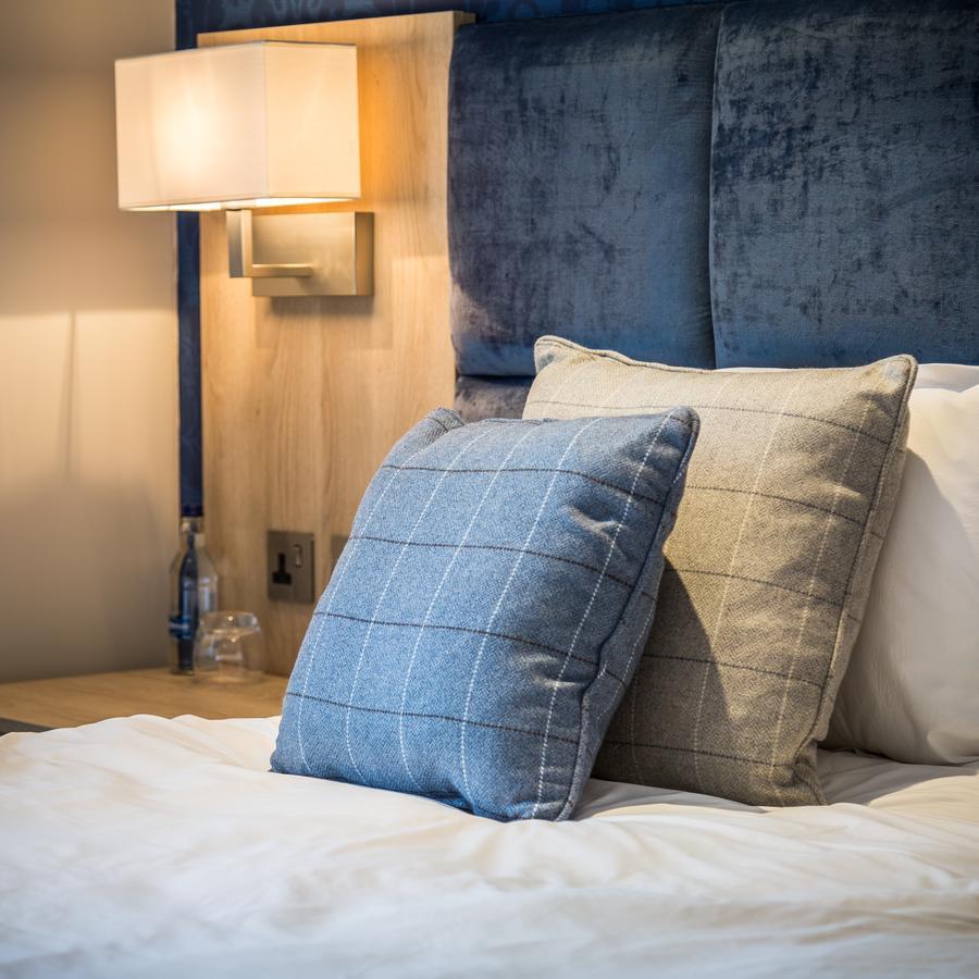The Nottinghamshire & Golf Club Hotel