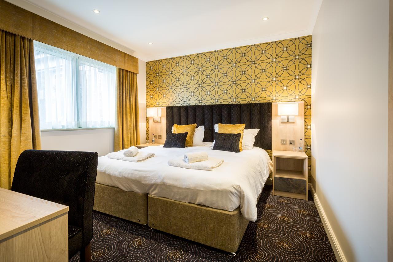 Hotel The Nottinghamshire & Golf Club