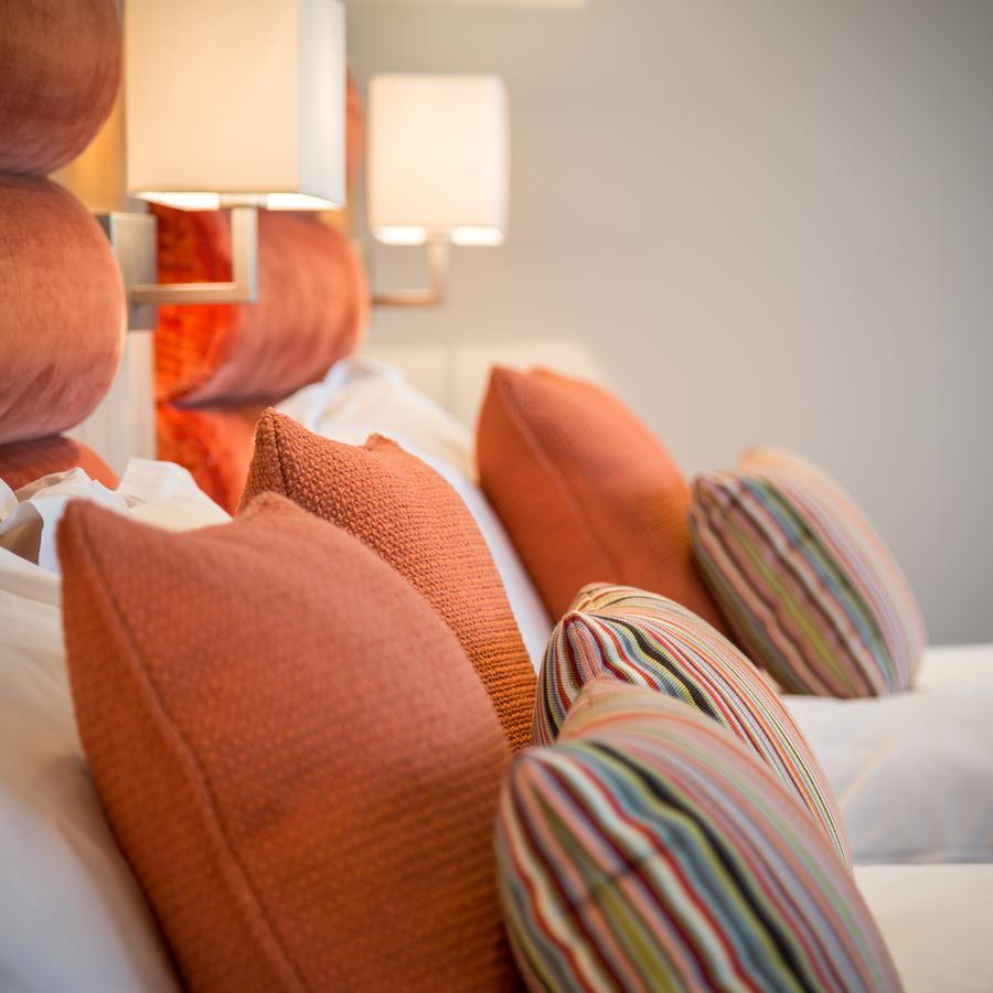 The Nottinghamshire & Golf Club Hotel 3*