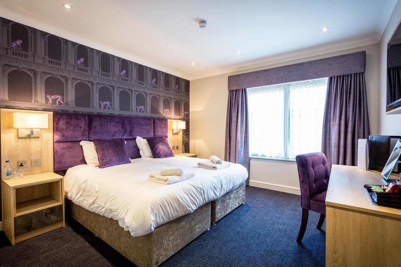 Hotel The Nottinghamshire & Golf Club