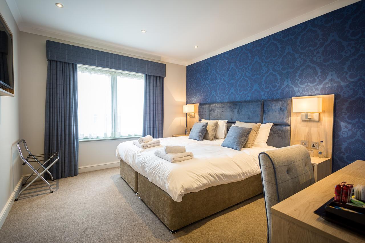 The Nottinghamshire & Golf Club Hotel Cotgrave