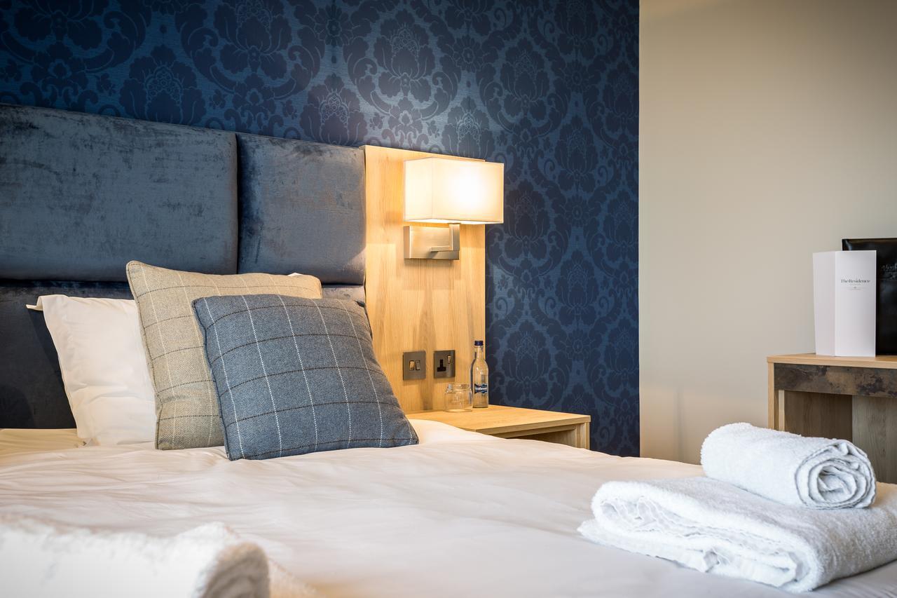 The Nottinghamshire & Golf Club Hotel 3*