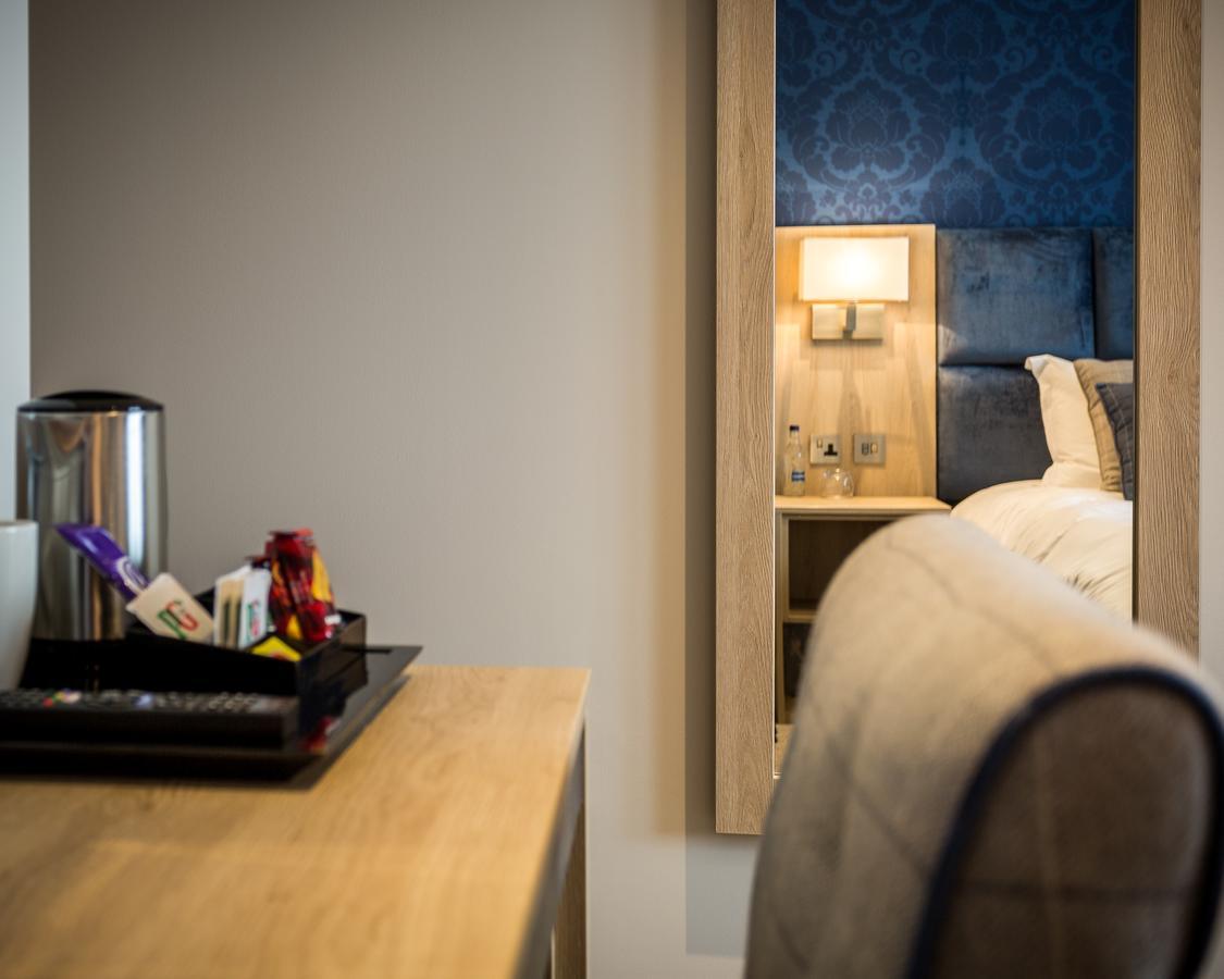 Hotel The Nottinghamshire & Golf Club Cotgrave