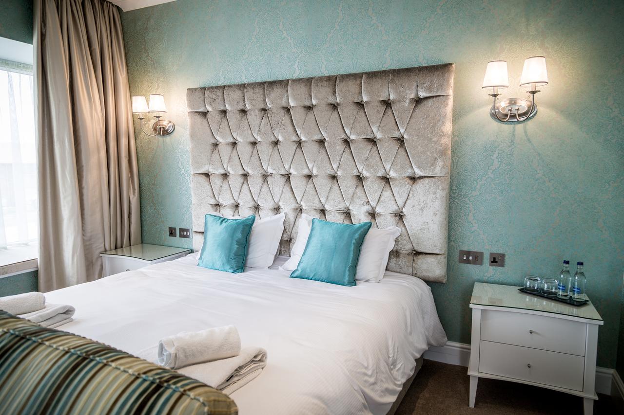 The Nottinghamshire & Golf Club 3*