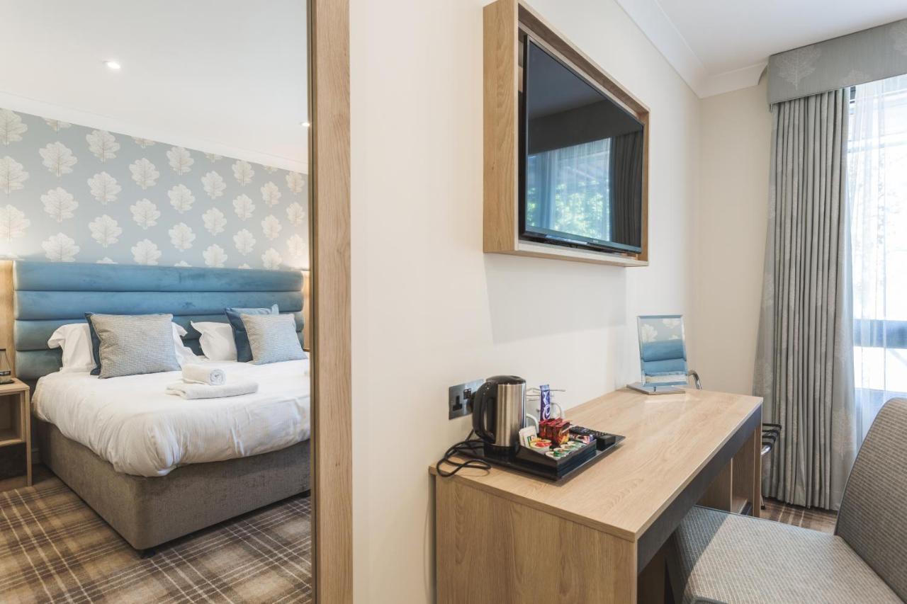 The Nottinghamshire & Golf Club Hotel Cotgrave