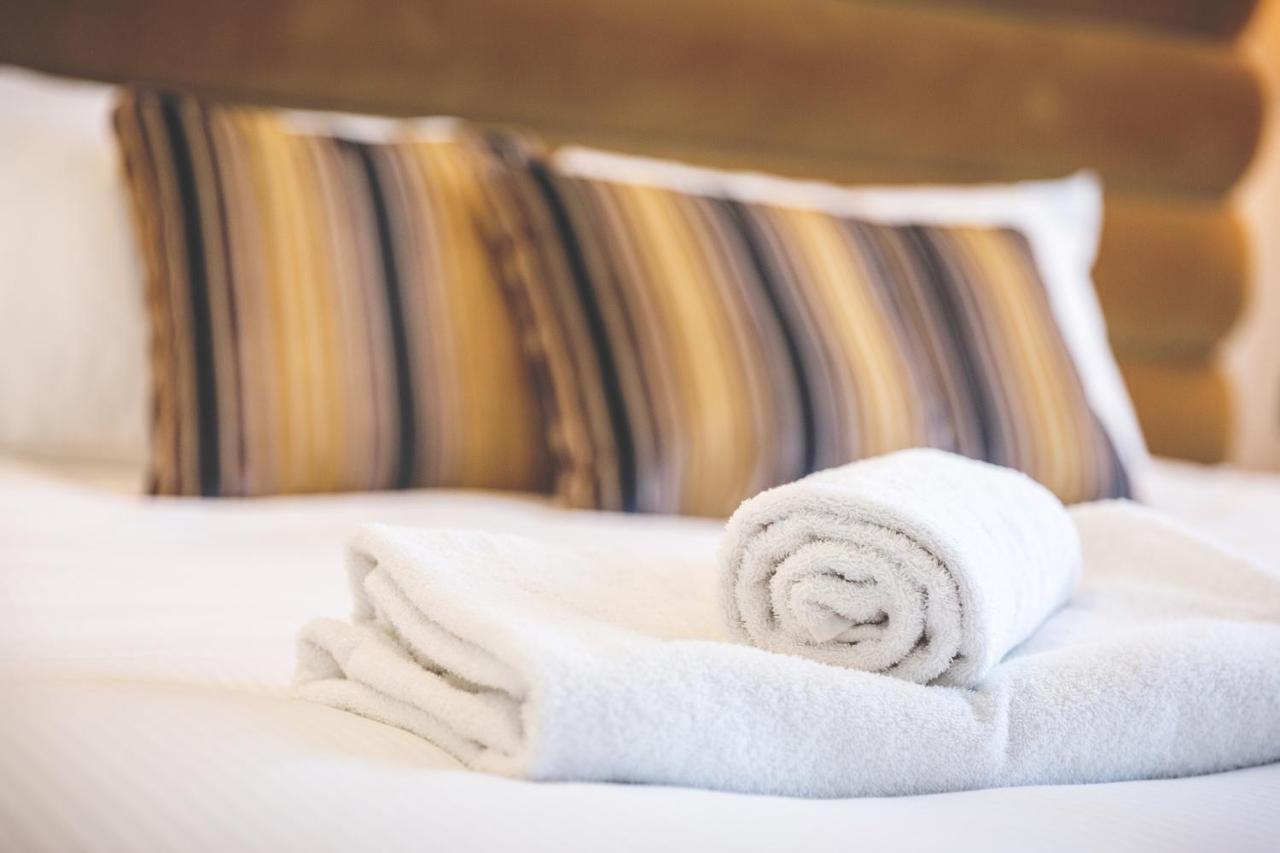 Hotel The Nottinghamshire & Golf Club Cotgrave