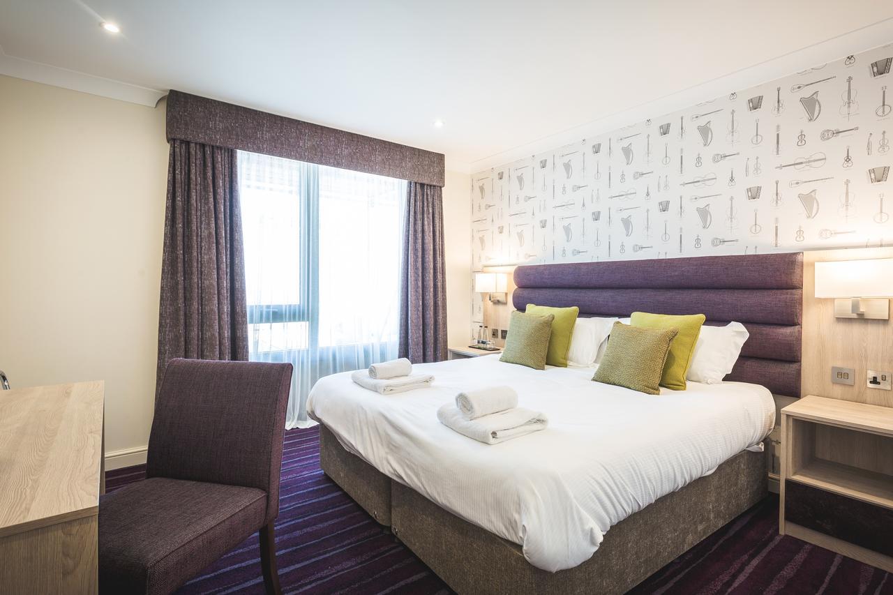 The Nottinghamshire & Golf Club Hotel Cotgrave