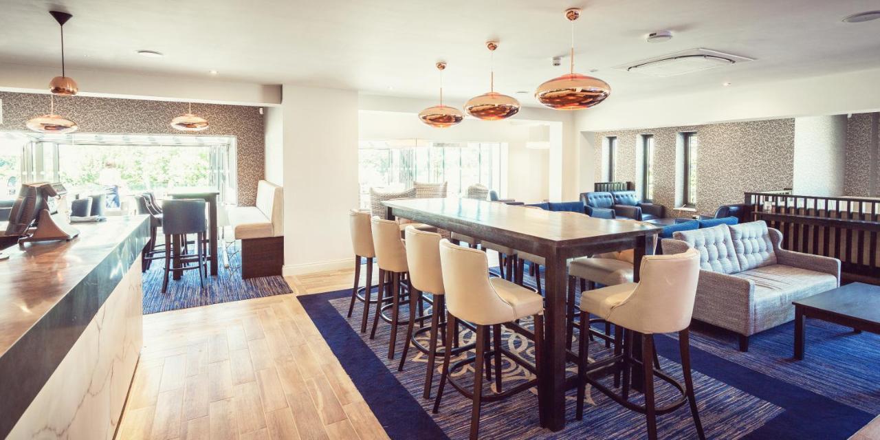 Hotel The Nottinghamshire & Golf Club Cotgrave